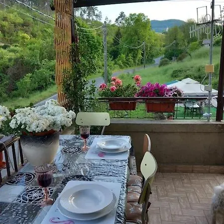 Casa Nel *