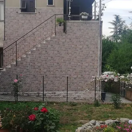 Casa Nel 펜션