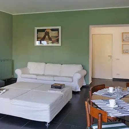 Casa Nel Verde * Lerici