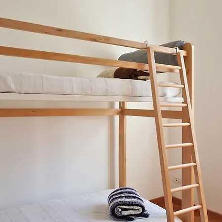 Casa Nel Verde Hébergement de vacances *
