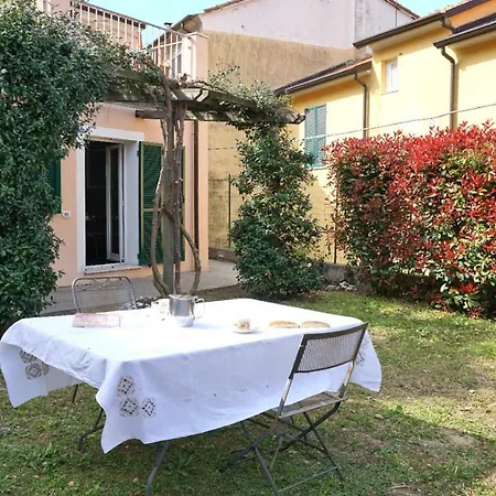 Casa Nel Verde Hébergement de vacances *