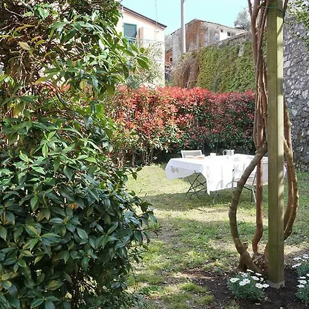 Casa Nel Verde * Lerici