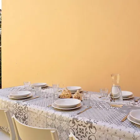 Casa Nel Verde Lerici