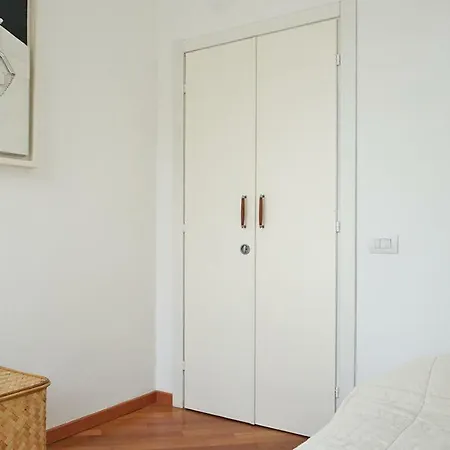 Casa Nel Verde Hébergement de vacances *