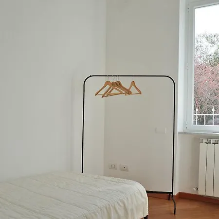 Hébergement de vacances Casa Nel Verde