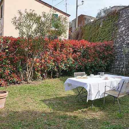 Casa Nel Verde