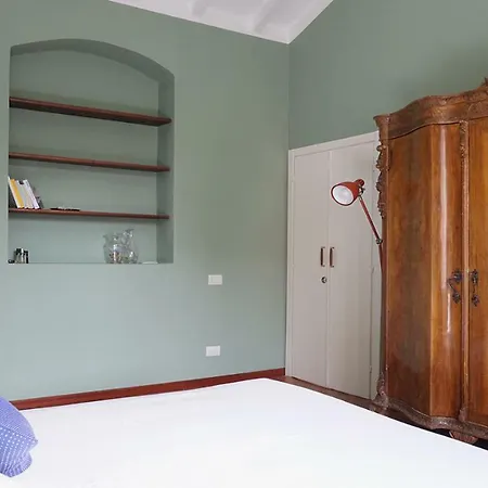 Hébergement de vacances Casa Nel Verde Lerici