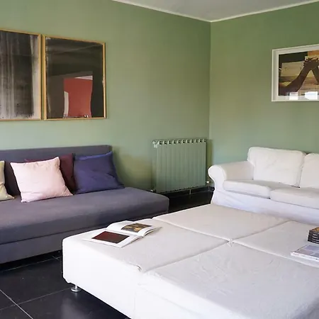Casa Nel Verde *