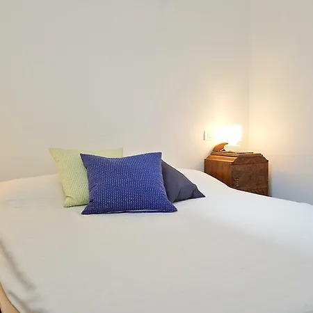 Hébergement de vacances Casa Nel Verde Lerici
