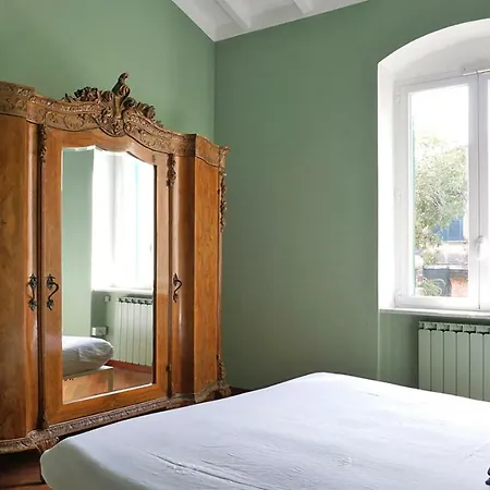 Casa Nel Verde Lerici